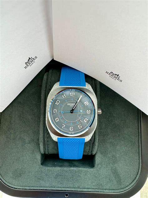 hermes h08 replacement strap
